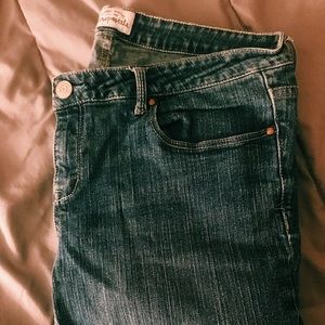 Aeropostale Skinny Jeans